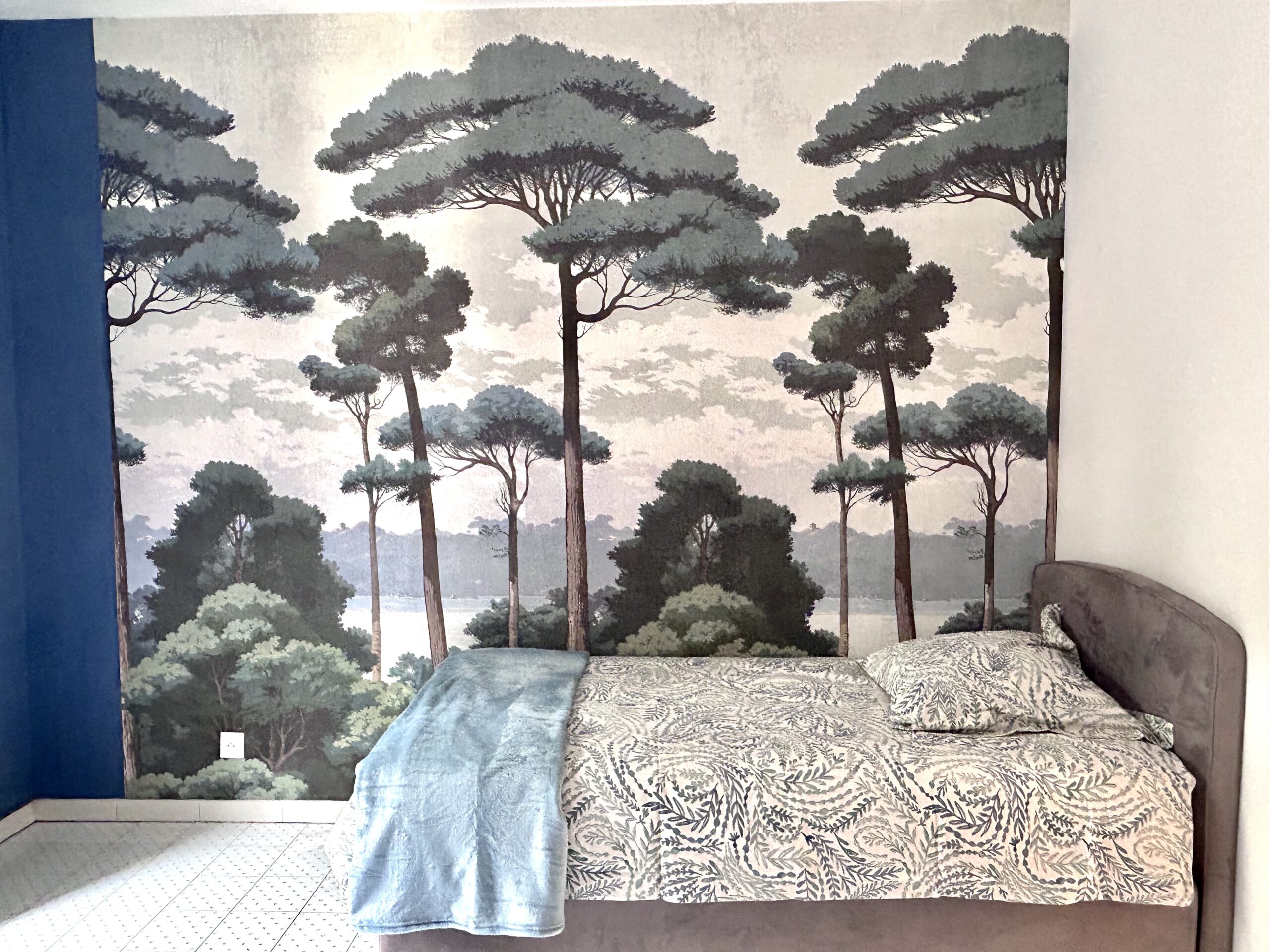 chambre Isis